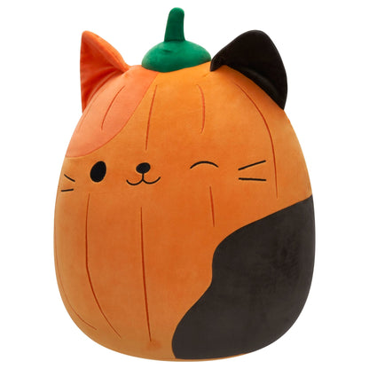 Squishmallows - Squishmallows Pumpkin Cam | Jazwares