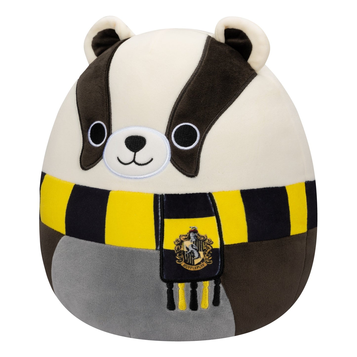 Squishmallows - Squishmallows 10" Harry Potter Hufflepuff Badger | Jazwares
