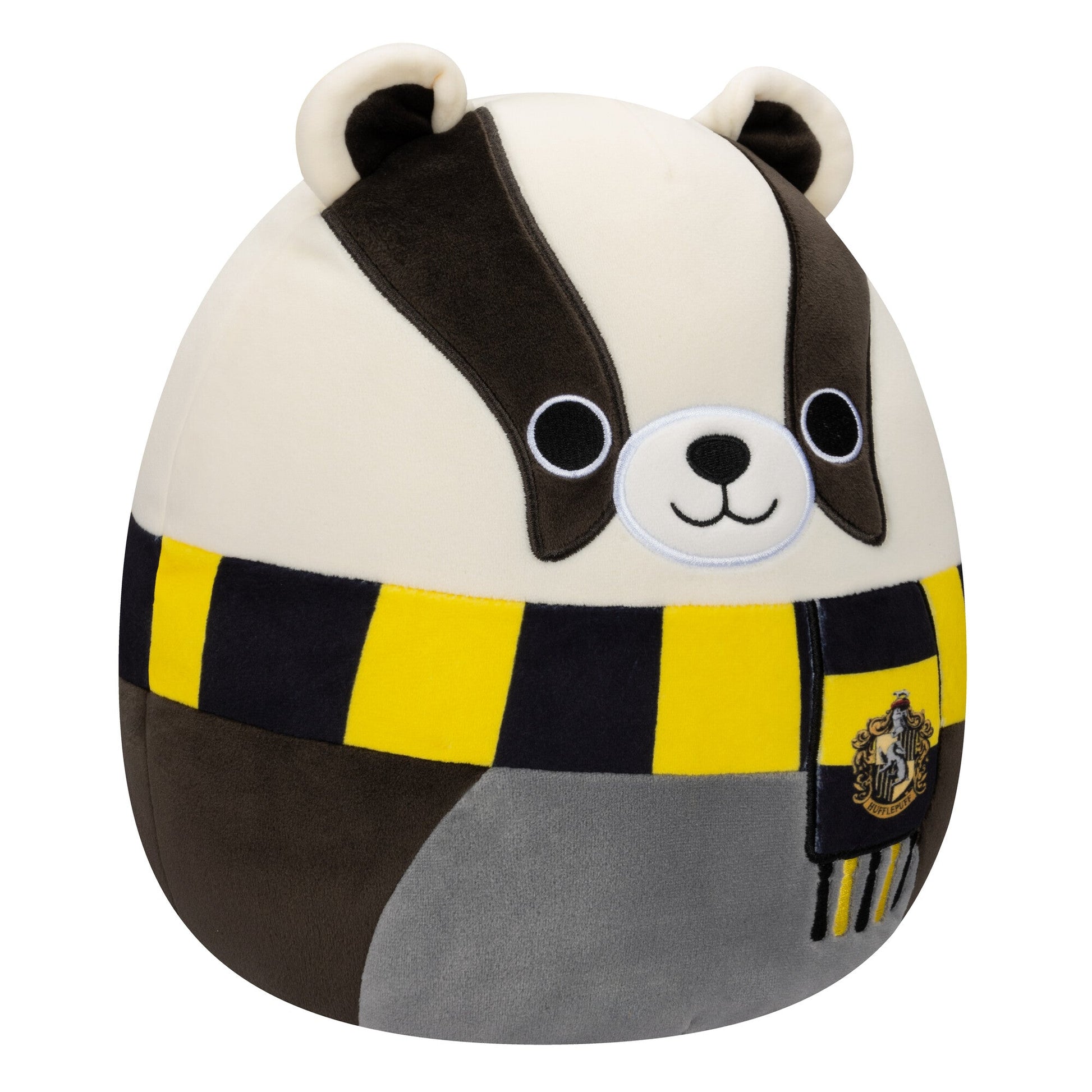 Squishmallows - Squishmallows 10" Harry Potter Hufflepuff Badger | Jazwares