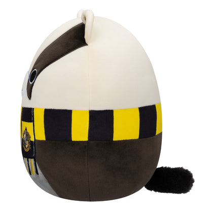 Squishmallows - Squishmallows 10" Harry Potter Hufflepuff Badger | Jazwares