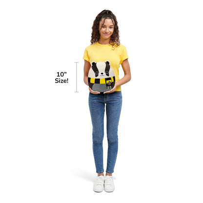 Squishmallows - Squishmallows 10" Harry Potter Hufflepuff Badger | Jazwares