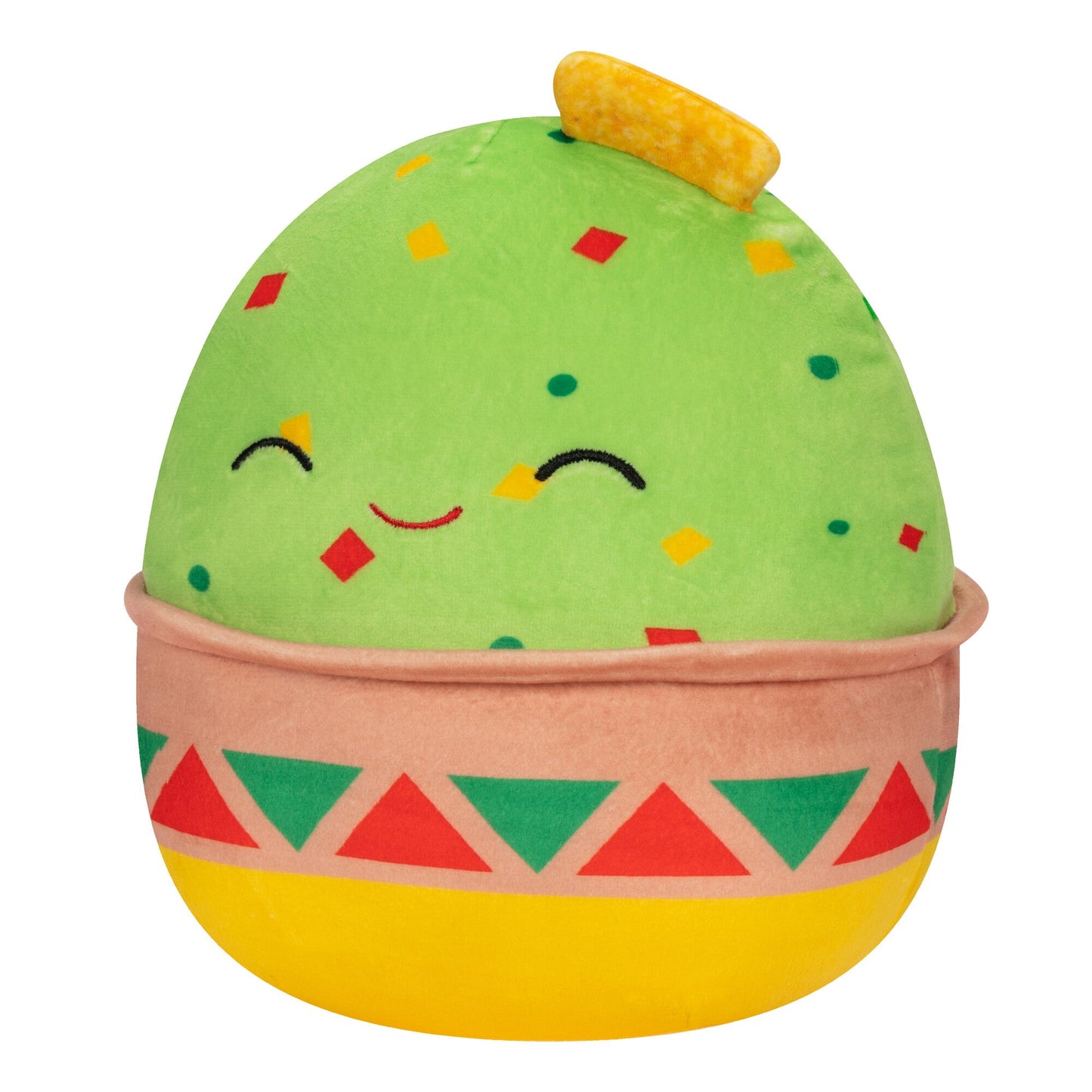 Squishmallows - Squishmallows 7" Gideon | Jazwares