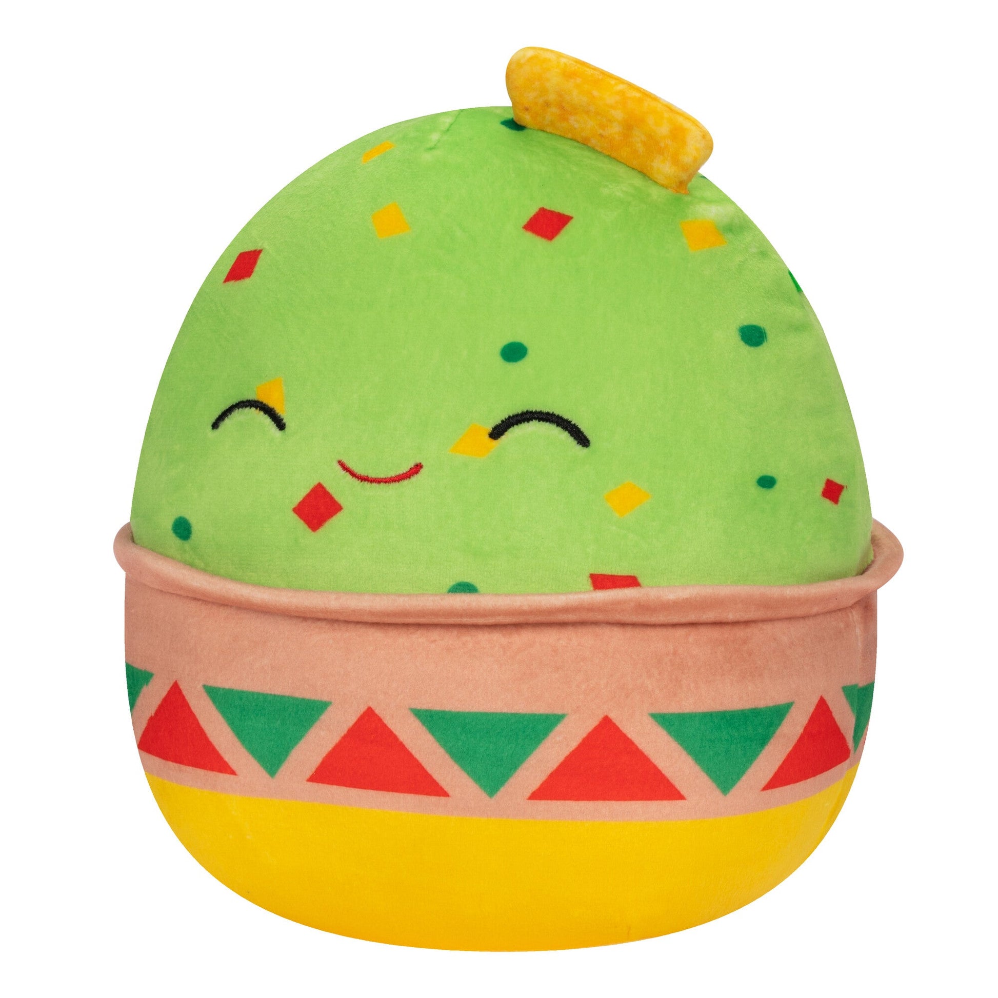 Squishmallows - Squishmallows 7" Gideon | Jazwares
