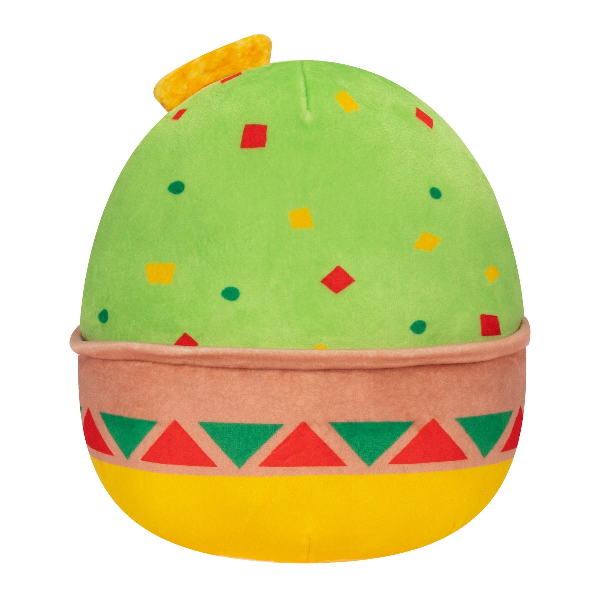 Squishmallows - Squishmallows 7" Gideon | Jazwares