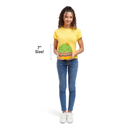 Squishmallows - Squishmallows 7" Gideon | Jazwares