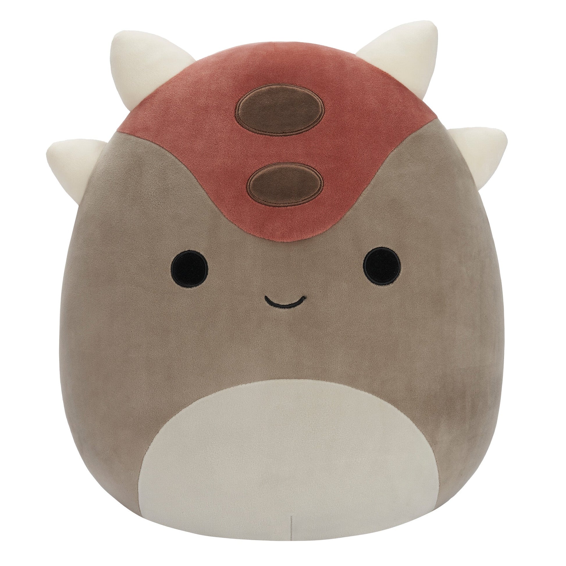 Squishmallows - Squishmallows Ainhoca the Ankylosaurus | Jazwares