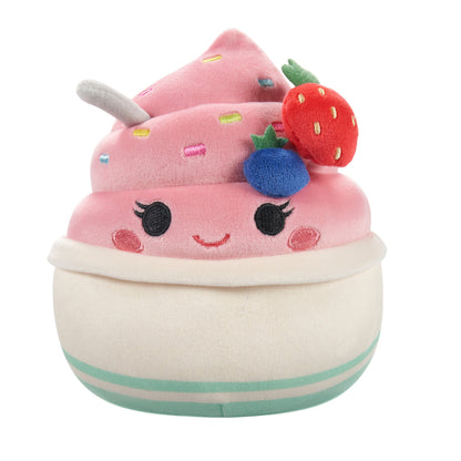 Squishmallows - Squishmallows 5-Inch Scented Mystery Bag | Jazwares