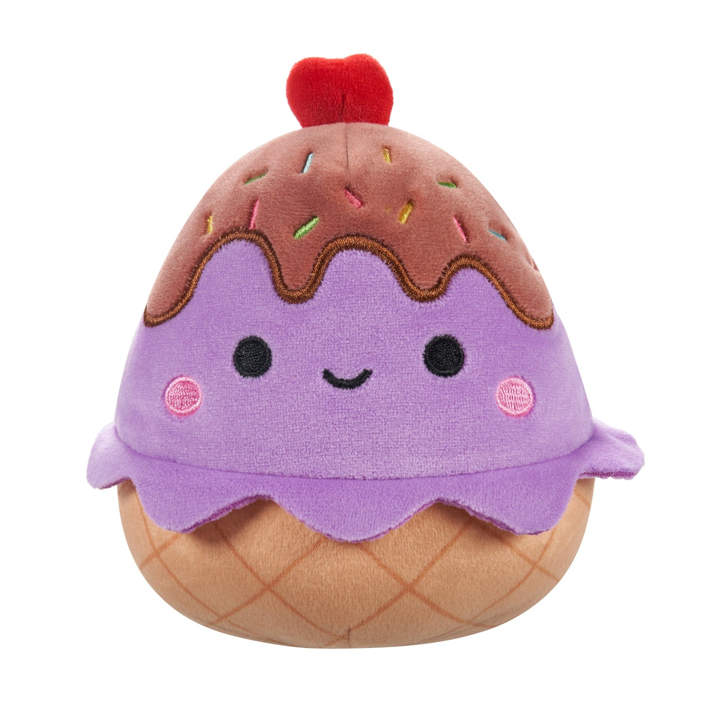 Squishmallows - Squishmallows 5-Inch Scented Mystery Bag | Jazwares