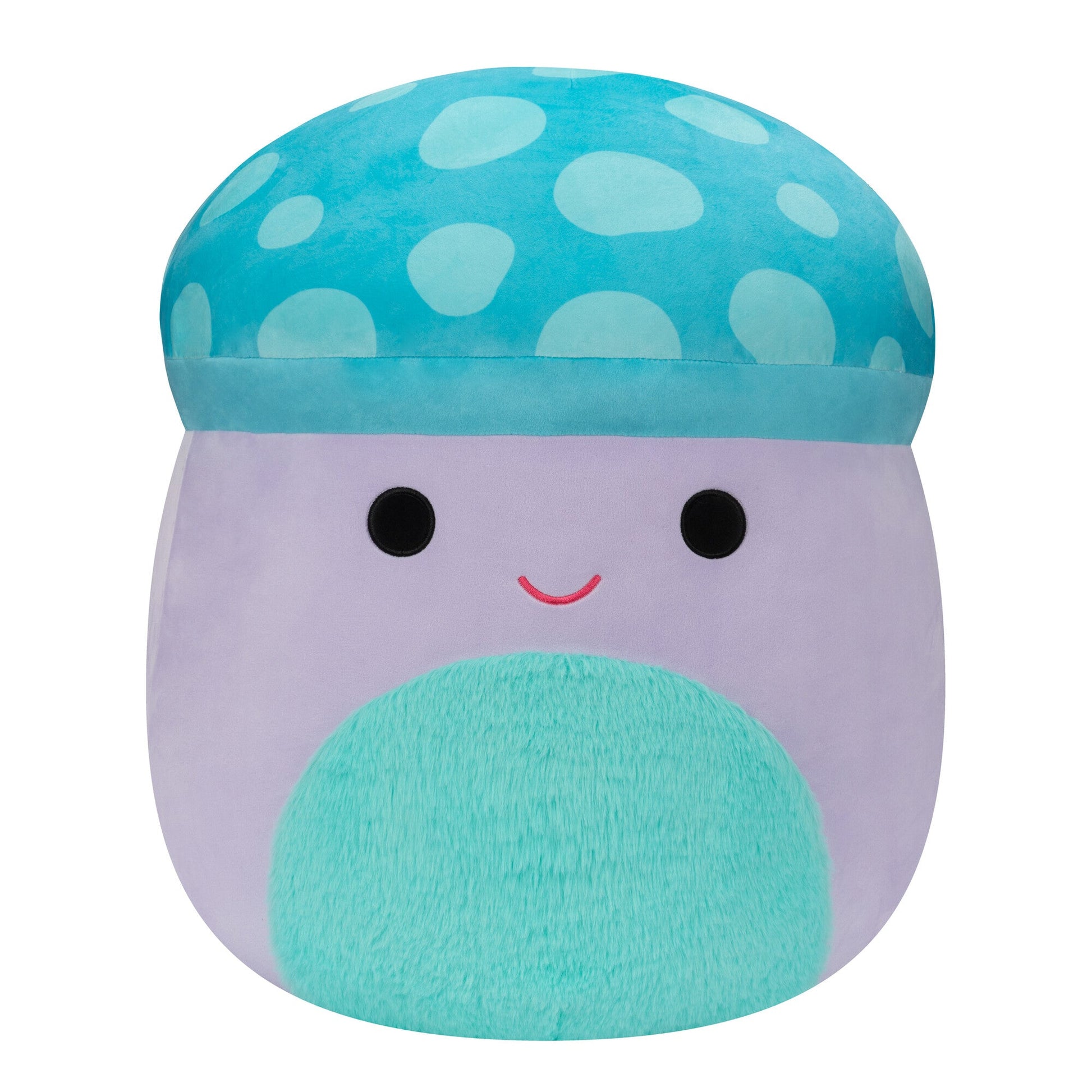 Squishmallows - Squishmallows 20" Pyle the Mushroom | Jazwares