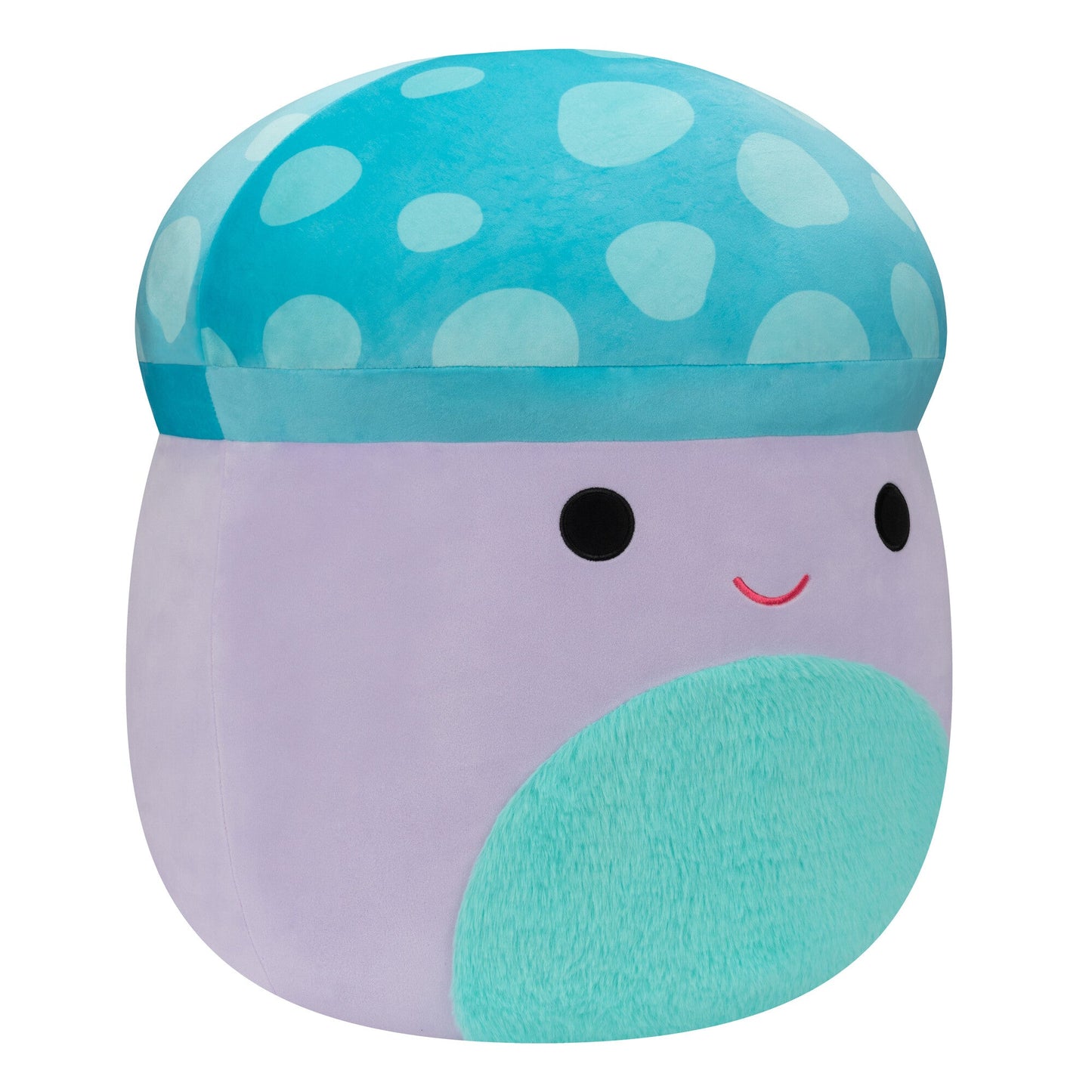 Squishmallows - Squishmallows 20" Pyle the Mushroom | Jazwares