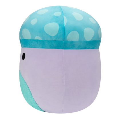 Squishmallows - Squishmallows 20" Pyle the Mushroom | Jazwares
