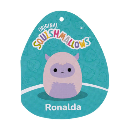 Squishmallows - Squishmallows 20" Ronalda | Jazwares