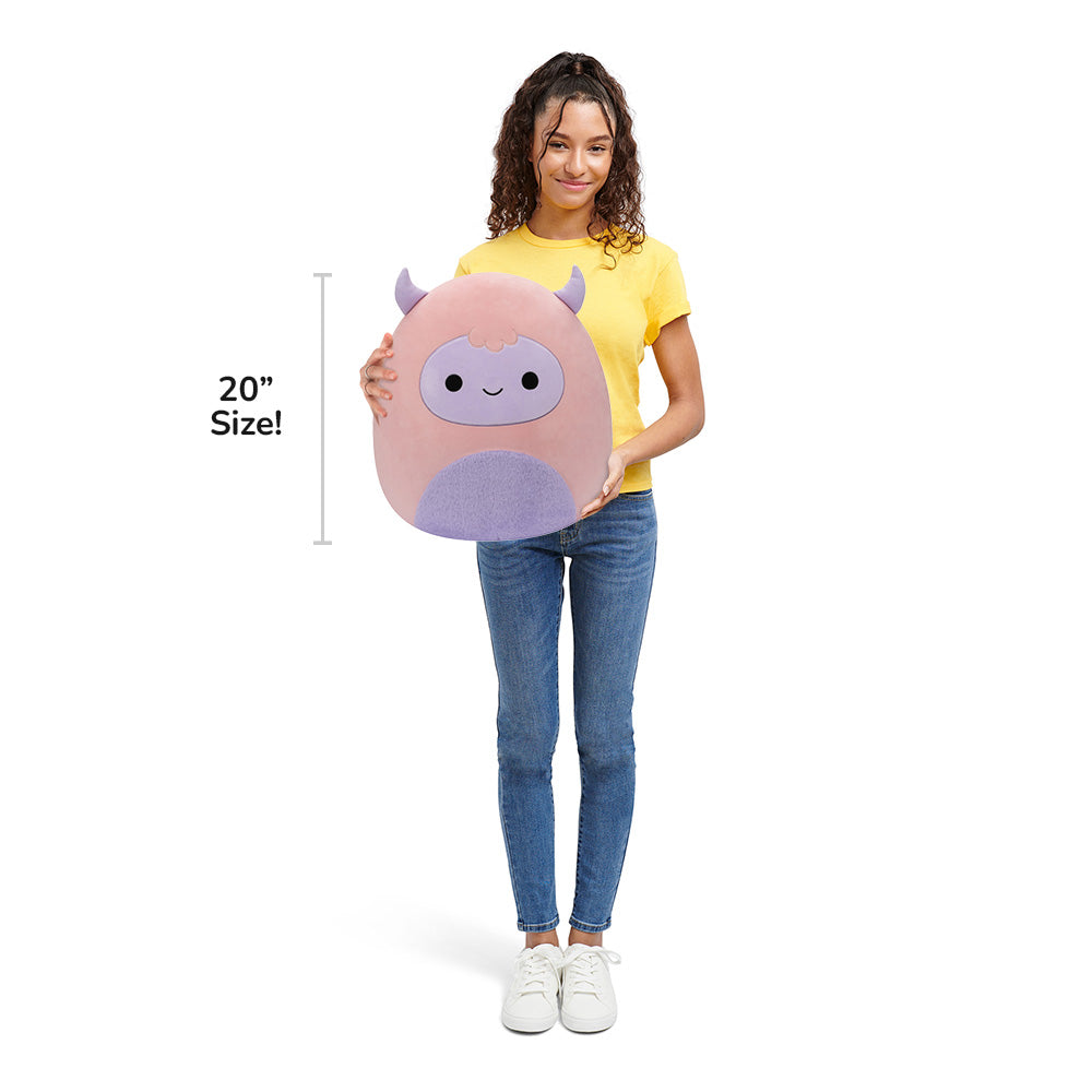 Squishmallows - Squishmallows 20" Ronalda | Jazwares