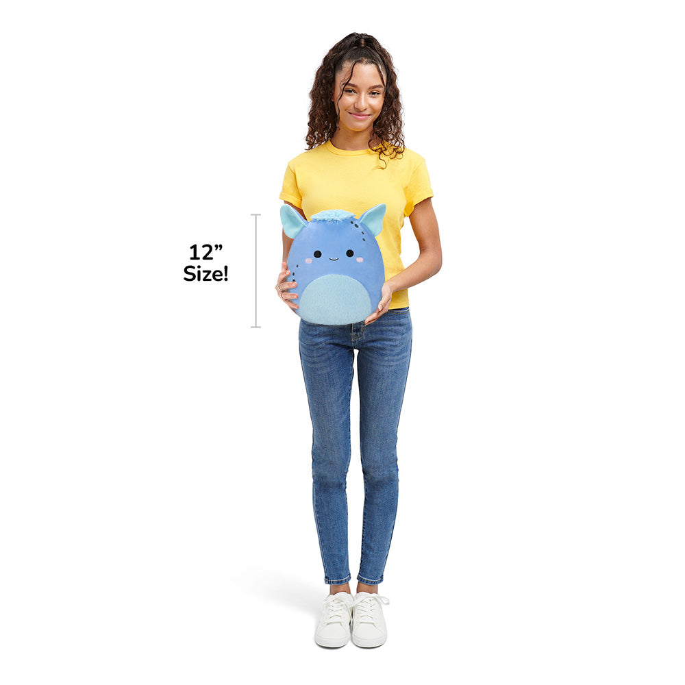 Squishmallows - Squishmallows 12" Pauline | Jazwares