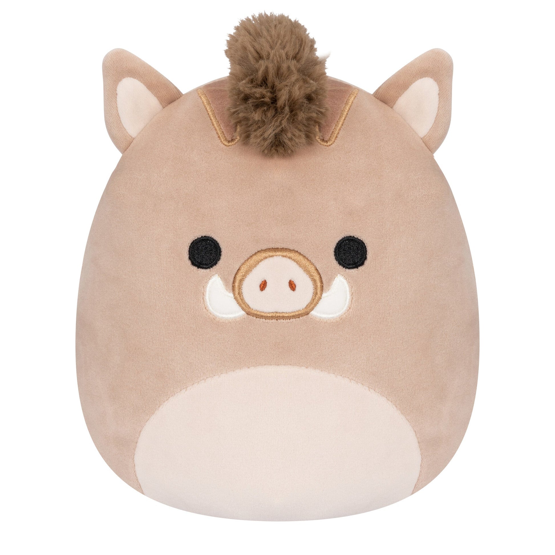 Squishmallows - Squishmallows 10" Warren | Jazwares