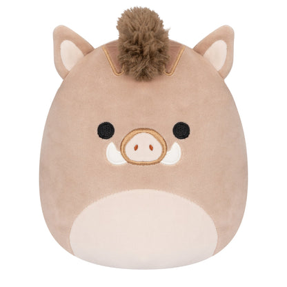 Squishmallows - Squishmallows 10" Warren | Jazwares
