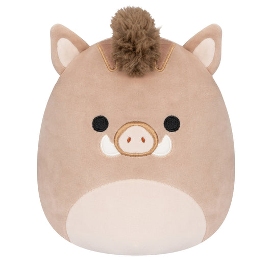 Squishmallows - Squishmallows 10" Warren | Jazwares