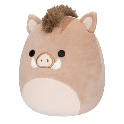 Squishmallows - Squishmallows 10" Warren | Jazwares