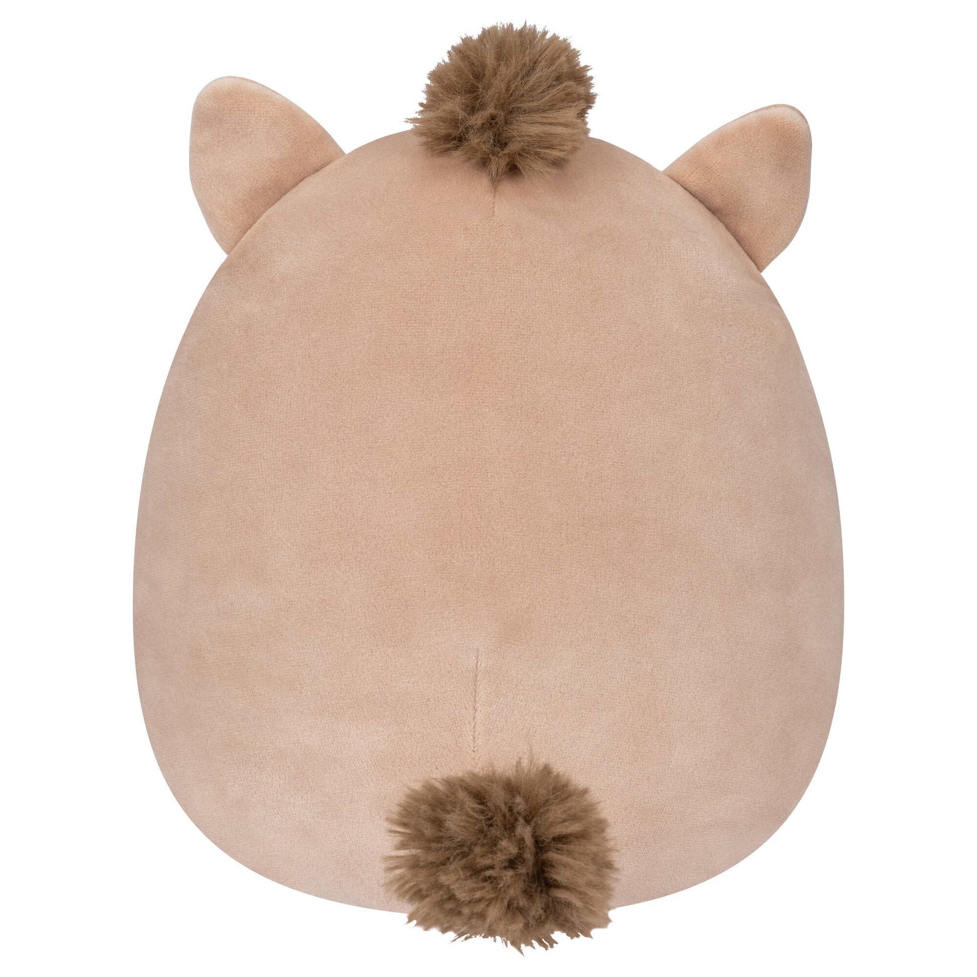 Squishmallows - Squishmallows 10" Warren | Jazwares