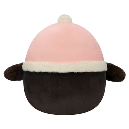 Squishmallows - Squishmallows 12" Agnes Rose the Ostrich | Jazwares
