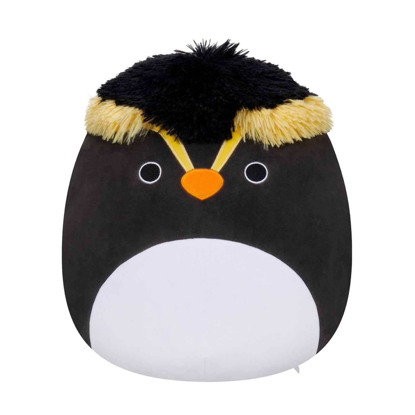 Squishmallows - Squishmallows 14" Lockwood the Rockhopper Penguin | Jazwares