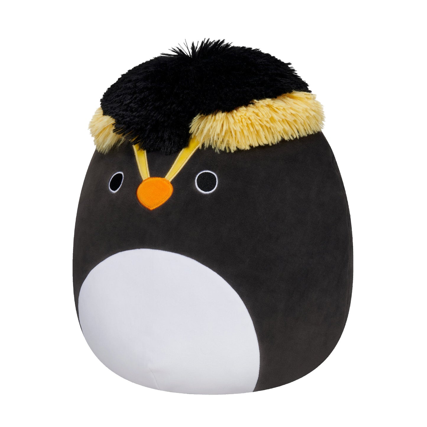 Squishmallows - Squishmallows 14" Lockwood the Rockhopper Penguin | Jazwares