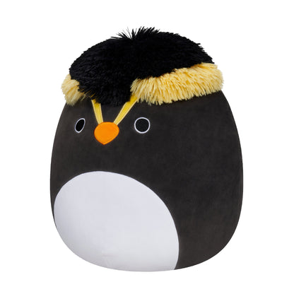 Squishmallows - Squishmallows 14" Lockwood the Rockhopper Penguin | Jazwares