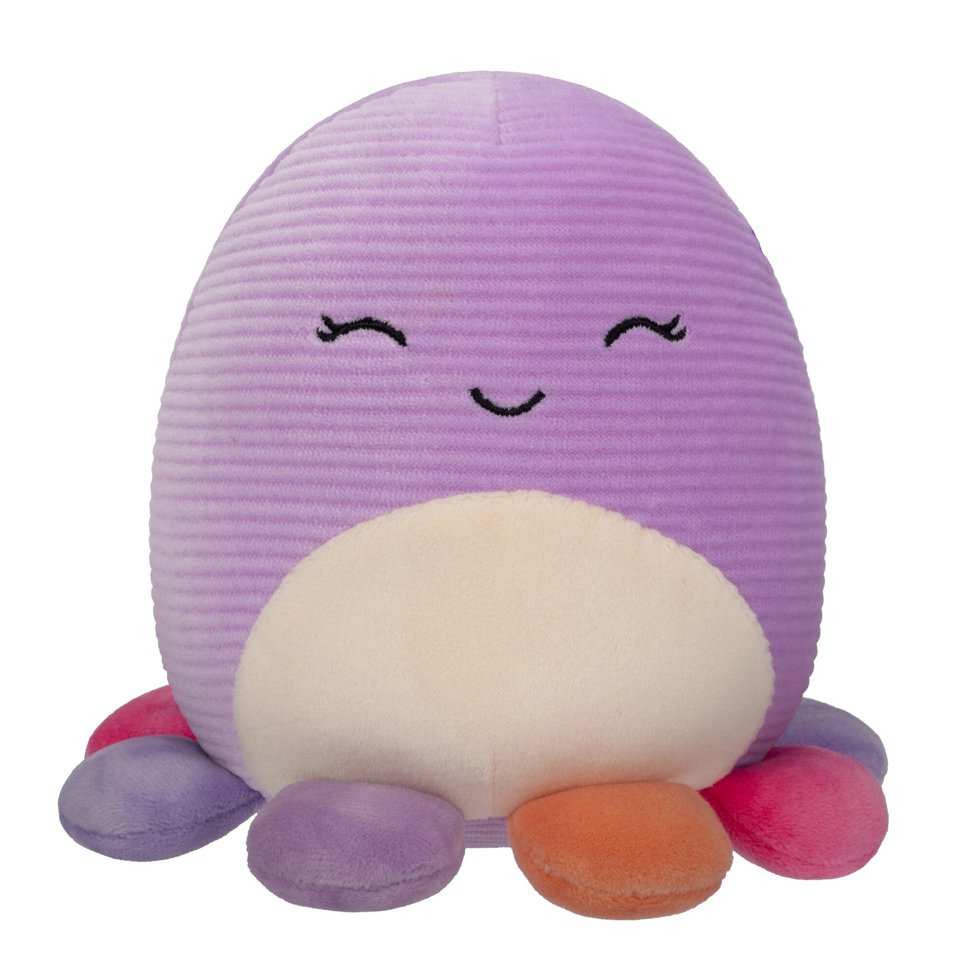 Squishmallows - Squishmallows Corduroy Sealife 6 Pack | Jazwares