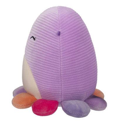 Squishmallows - Squishmallows Corduroy Sealife 6 Pack | Jazwares