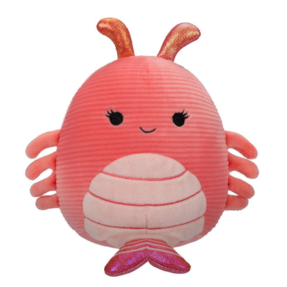 Squishmallows - Squishmallows Corduroy Sealife 6 Pack | Jazwares