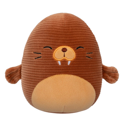 Squishmallows - Squishmallows Corduroy Sealife 6 Pack | Jazwares