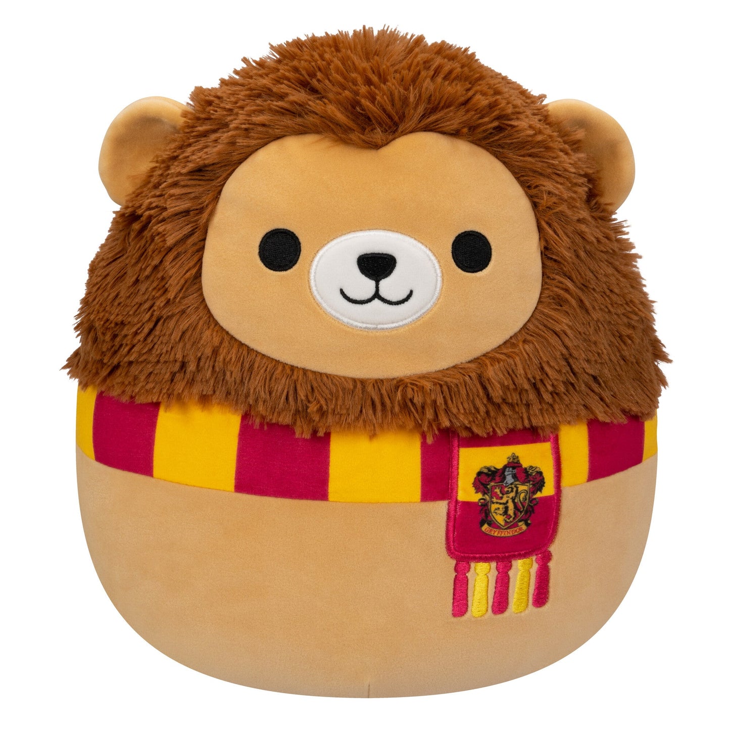Squishmallows - Squishmallows 10" Harry Potter Gryffindor Lion | Jazwares