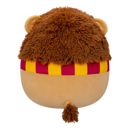 Squishmallows - Squishmallows 10" Harry Potter Gryffindor Lion | Jazwares