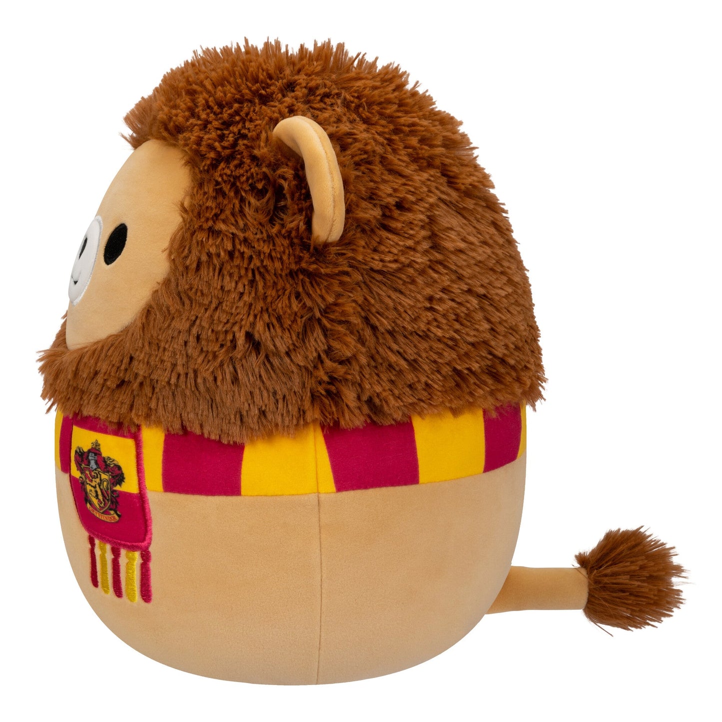 Squishmallows - Squishmallows 10" Harry Potter Gryffindor Lion | Jazwares