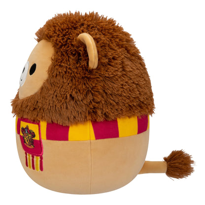 Squishmallows - Squishmallows 10" Harry Potter Gryffindor Lion | Jazwares