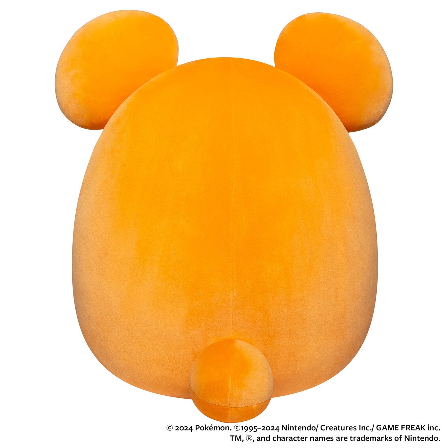 Squishmallows - Pokémon 20-Inch Teddiursa | Jazwares