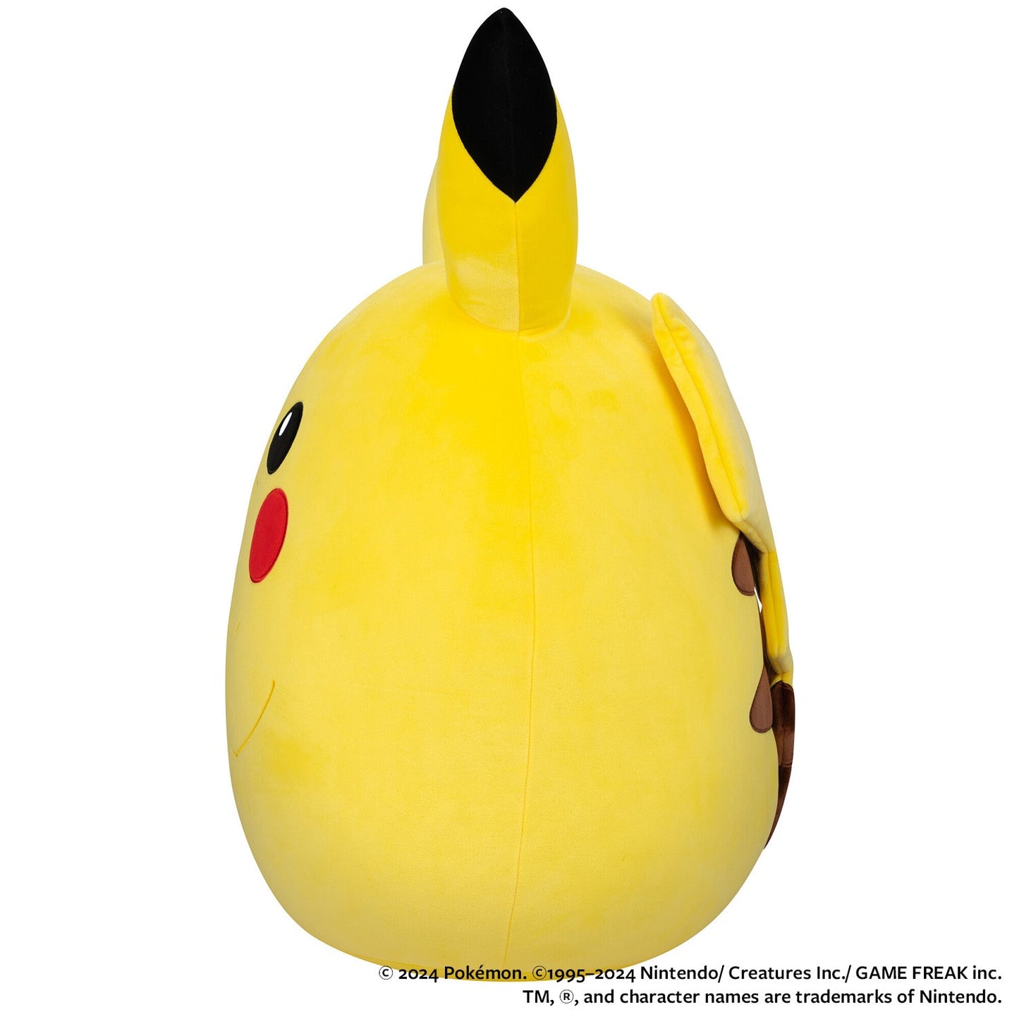 Squishmallows - Pokémon 20-Inch Pikachu | Jazwares