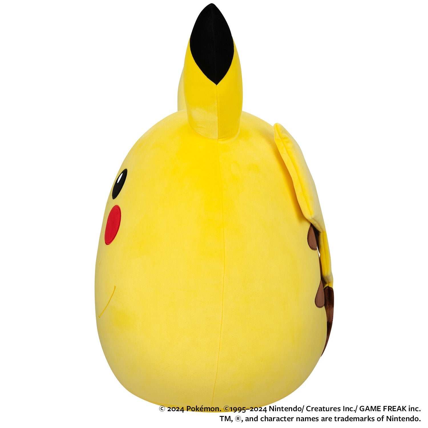 Squishmallows - Pokémon 20-Inch Pikachu | Jazwares