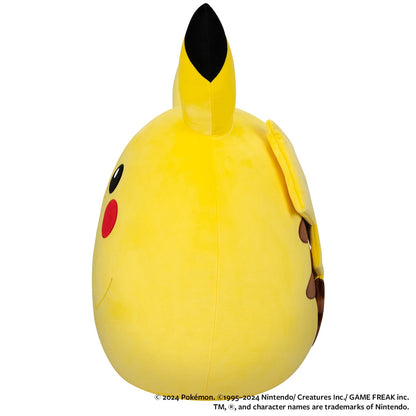 Squishmallows - Pokémon 20-Inch Pikachu | Jazwares