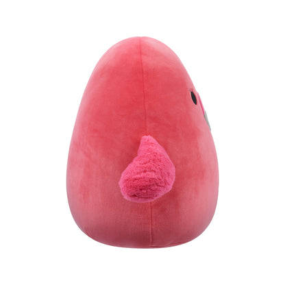 Squishmallows - Squishmallows 12" Cookie the Flamingo | Jazwares