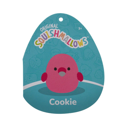 Squishmallows - Squishmallows 12" Cookie the Flamingo | Jazwares