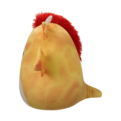 Squishmallows - Squishmallows 16" Dieric the Yellow Dragon | Jazwares