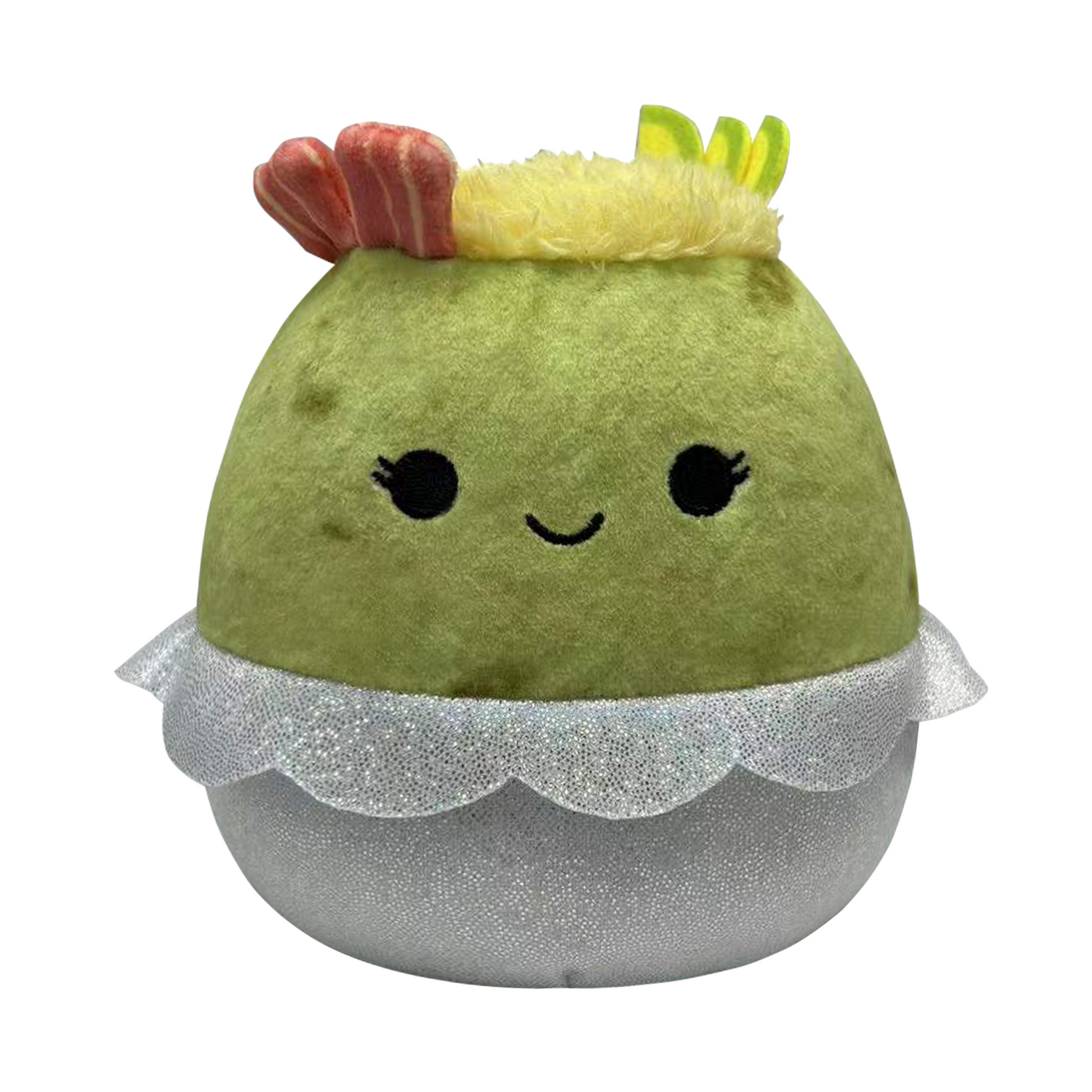 Squishmallows - Squishmallows 8-Inch Scented Mystery Bag | Jazwares