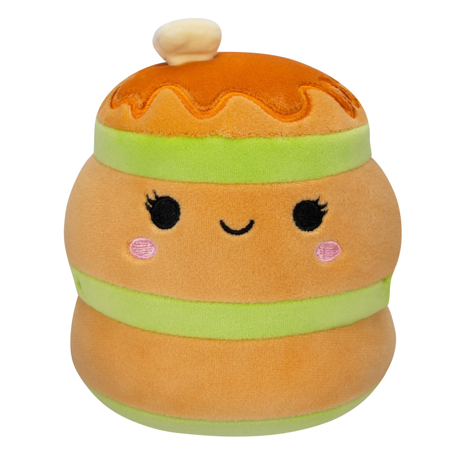 Squishmallows - Squishmallows 8-Inch Scented Mystery Bag | Jazwares