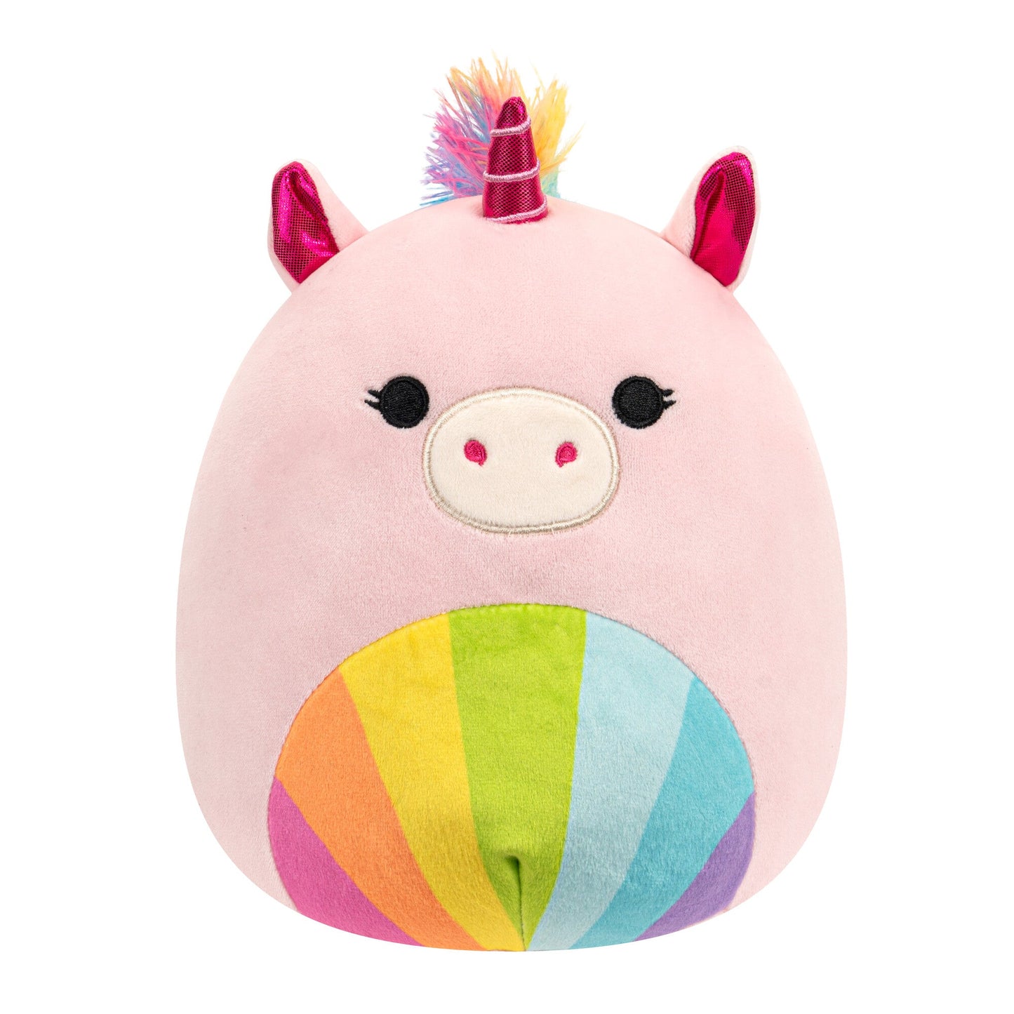 Squishmallows - Squishmallows 8" Pride Unicorn 2 Pack | Jazwares