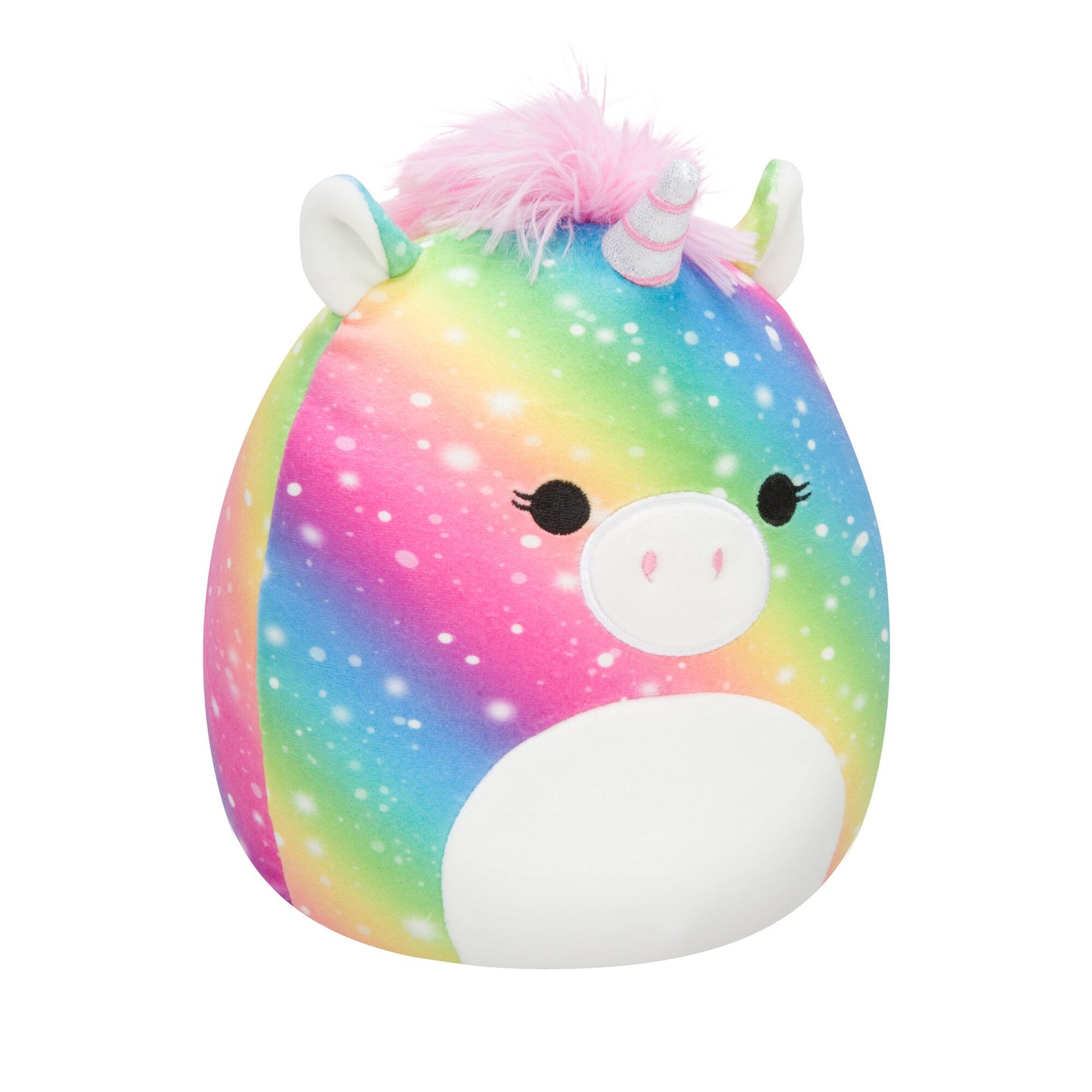Squishmallows - Squishmallows 8" Pride Unicorn 2 Pack | Jazwares