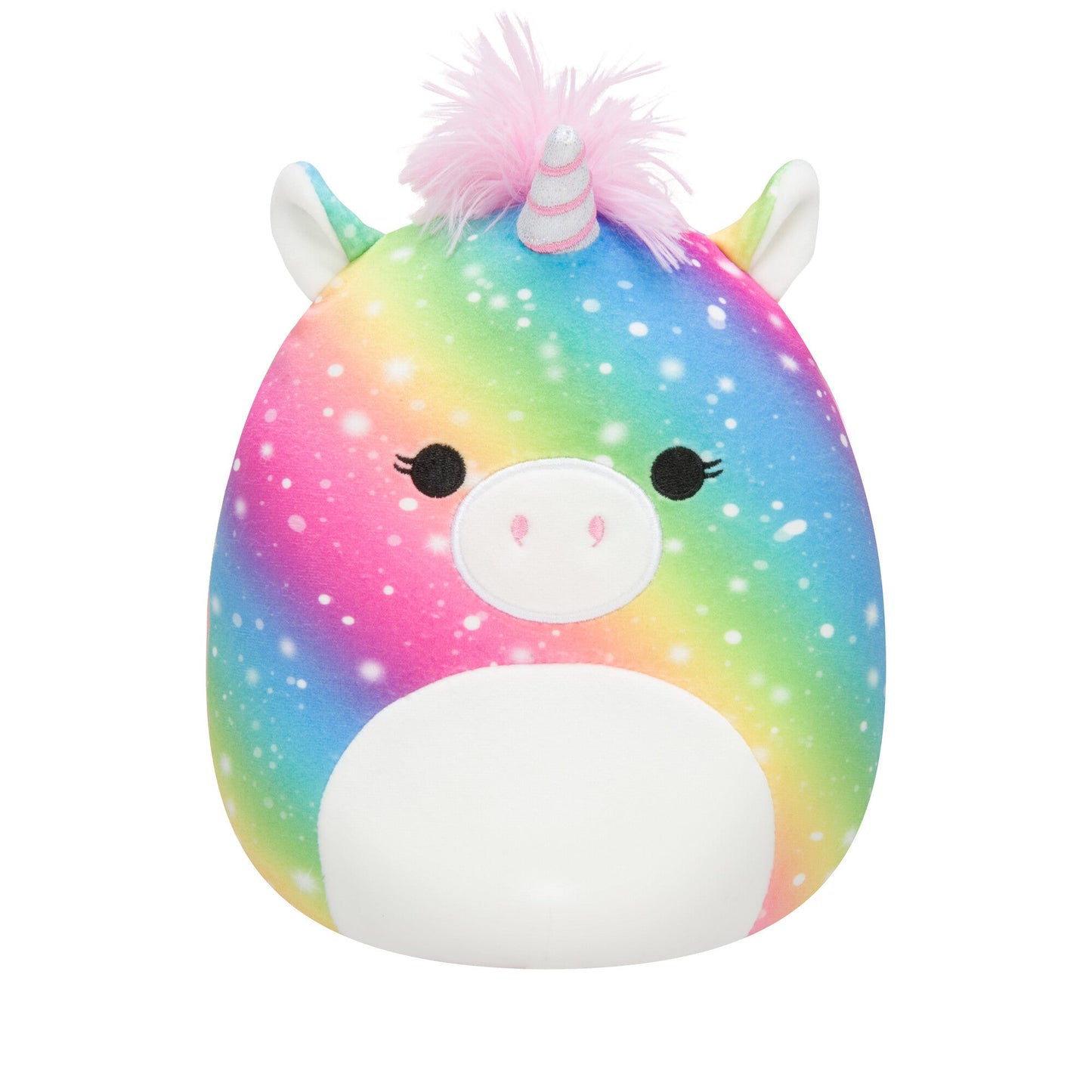 Squishmallows - Squishmallows 8" Pride Unicorn 2 Pack | Jazwares