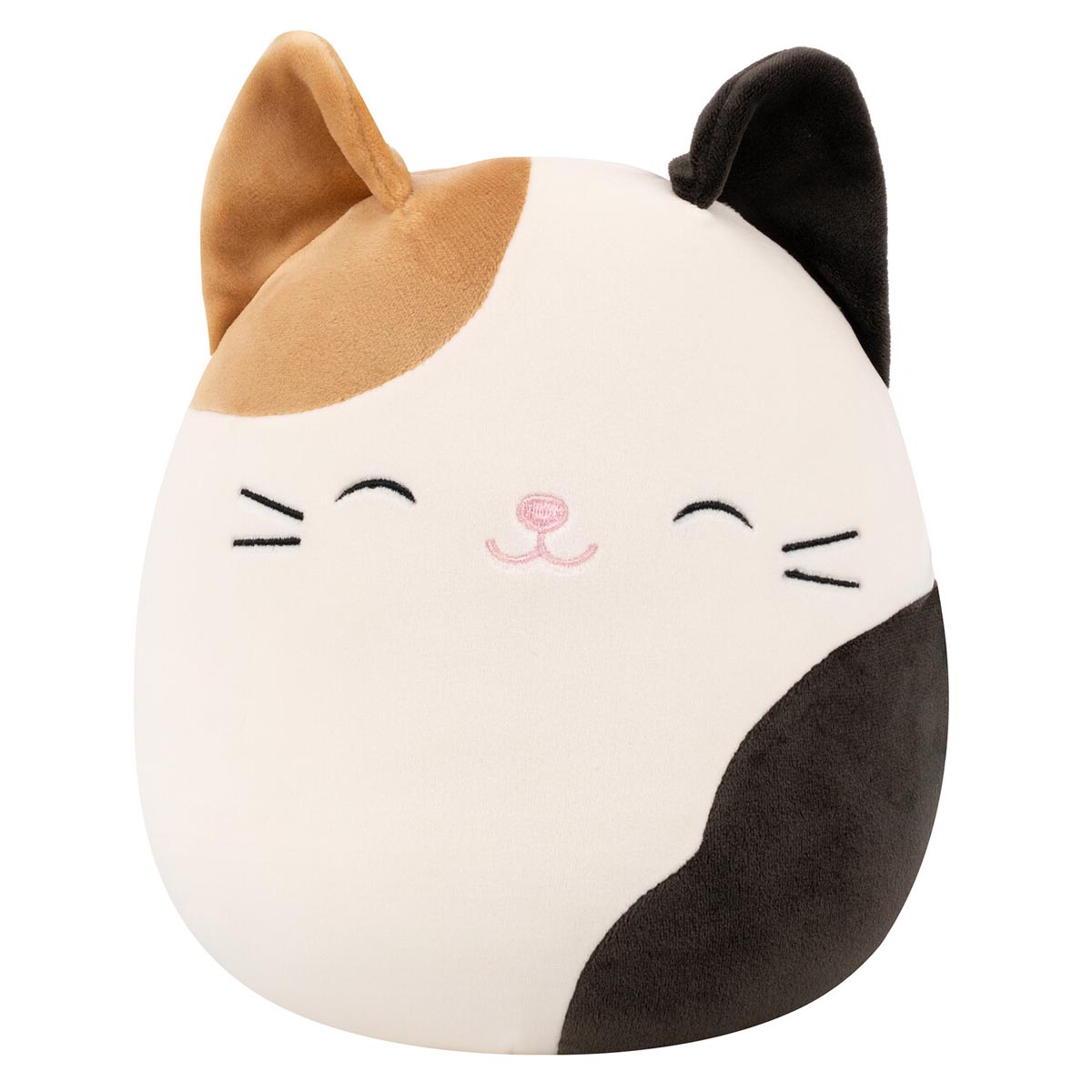 Squishmallows - Squishmallows Cam the Calico Cat | Jazwares