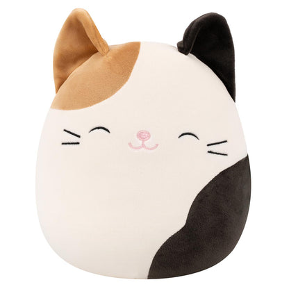 Squishmallows - Squishmallows Cam the Calico Cat | Jazwares
