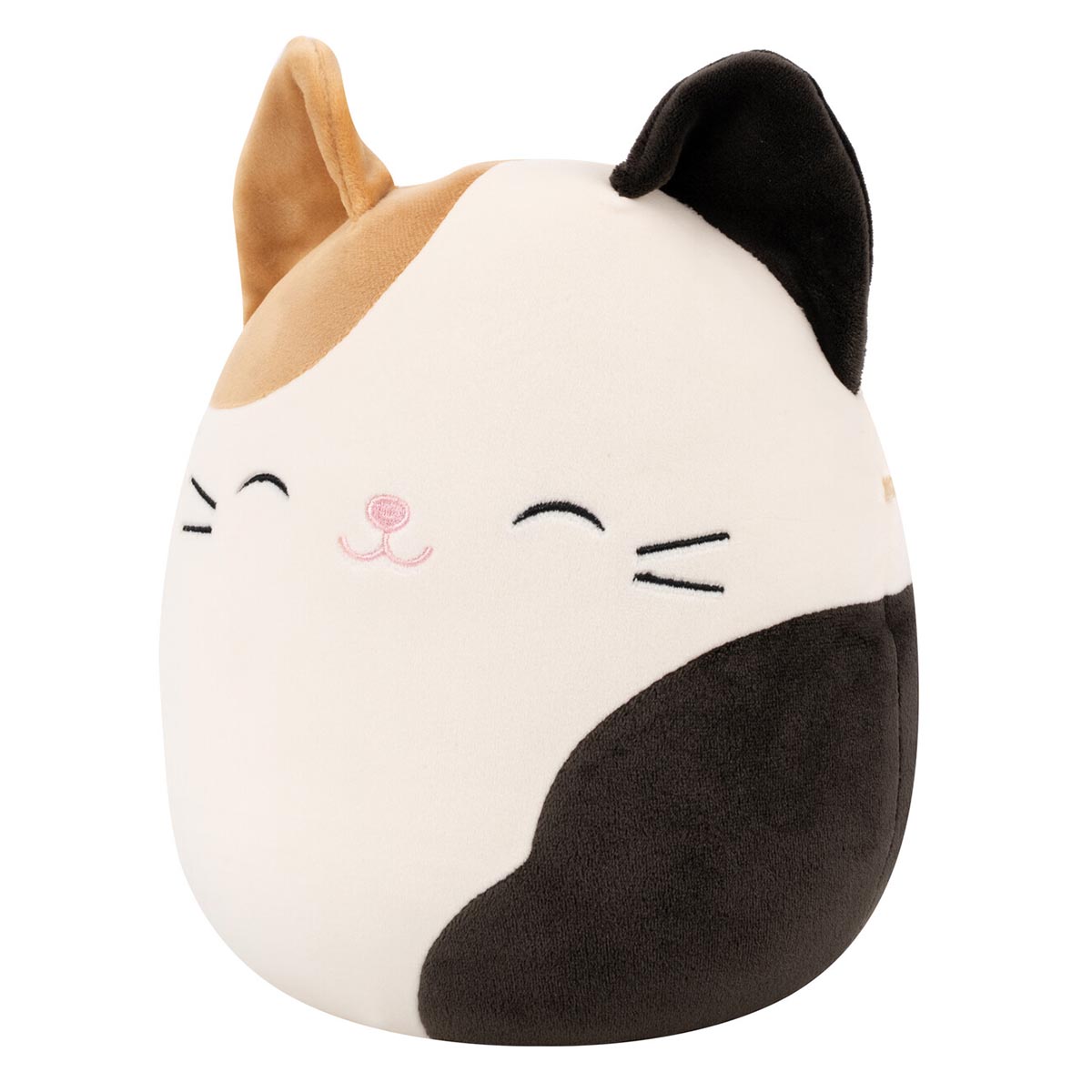 Squishmallows - Squishmallows Cam the Calico Cat | Jazwares